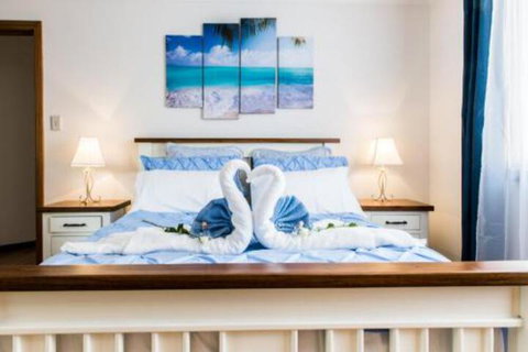 Ambience - Lennox Head Accommodation 2