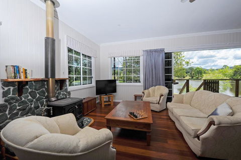 Samford Lakes - Lennox Head Accommodation 4
