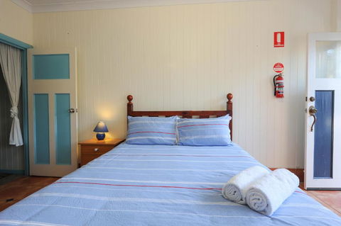 Samford Lakes - Lennox Head Accommodation 6