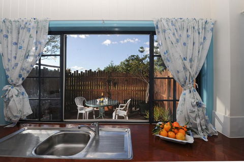 Samford Lakes - Lennox Head Accommodation 2