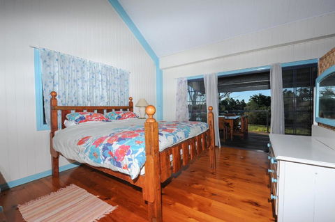 Samford Lakes - Lennox Head Accommodation 1