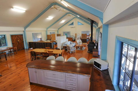 Samford Lakes - Lennox Head Accommodation 3
