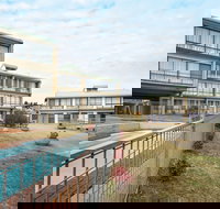 Kirwan Apartment 18 - Large Jindabyne Apartment - Lennox Head Accommodation