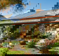 Rubys Cottage - Lennox Head Accommodation