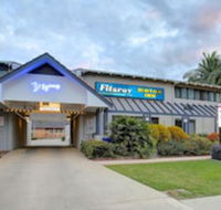 Fitzroy Motor Inn Grafton - Lennox Head Accommodation