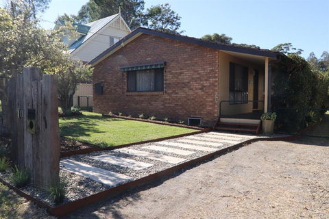 Eurie Eurie On Beachview - Lennox Head Accommodation 2