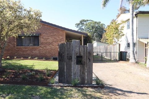 Eurie Eurie On Beachview - Lennox Head Accommodation 5