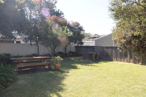 Eurie Eurie On Beachview - Lennox Head Accommodation 4