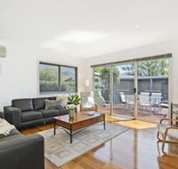 Bask at The Glade - Rejuvenate Stays - Lennox Head Accommodation
