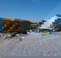 Frost Creek Lodge Rural Sanctuary - Lennox Head Accommodation