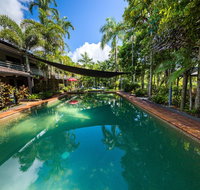 King Reef Resort - Lennox Head Accommodation