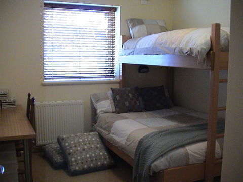 Mark II 2 West - Lennox Head Accommodation 1