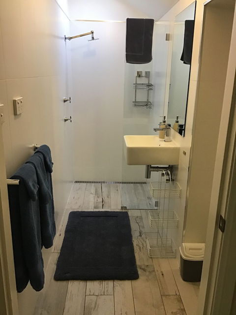 Mudgee Apartments - Church Street - Lennox Head Accommodation 1