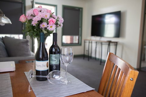Mudgee Apartments - Church Street - Lennox Head Accommodation 3