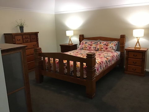 Mudgee Apartments - Church Street - Lennox Head Accommodation 6