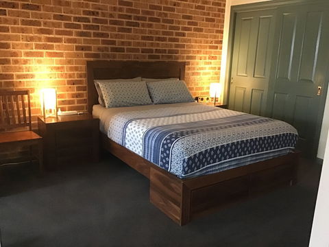 Mudgee Apartments - Church Street - Lennox Head Accommodation 5