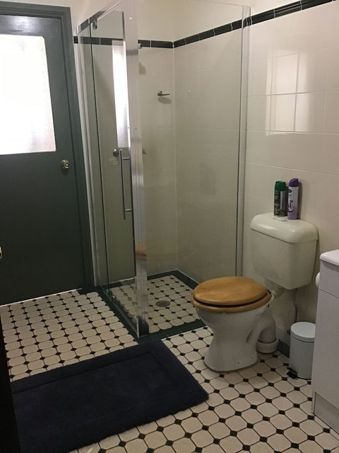 Mudgee Apartments - Church Street - Lennox Head Accommodation 4