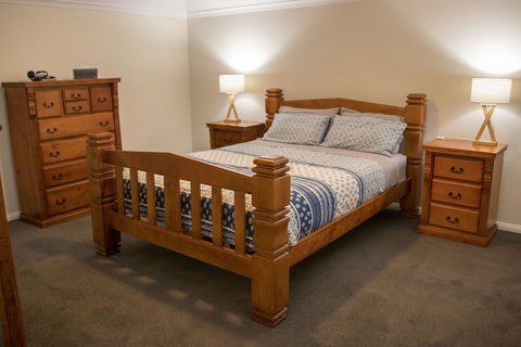 Mudgee Apartments - Church Street - Lennox Head Accommodation 0
