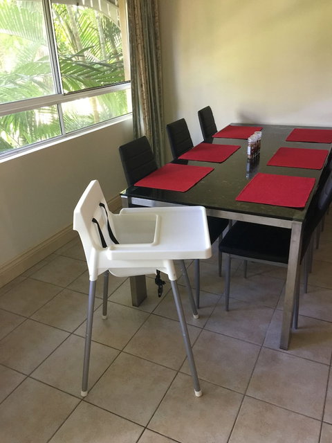 Cairns Golf Course Apartment - Lennox Head Accommodation 3