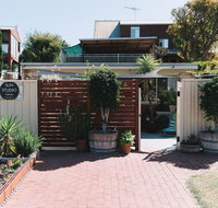 Sun Studio at Quinns Beach - Lennox Head Accommodation