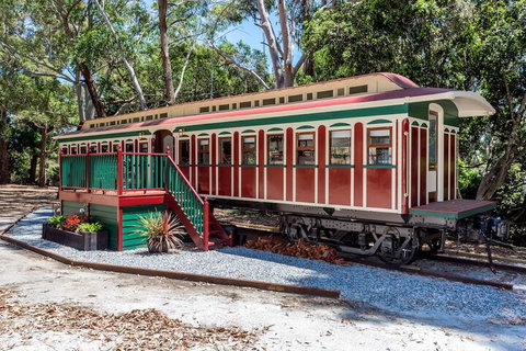 Oak Tree Cottage - Mundaring - Lennox Head Accommodation 1