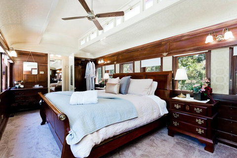 Oak Tree Cottage - Mundaring - Lennox Head Accommodation 7