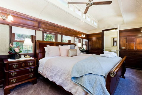 Oak Tree Cottage - Mundaring - Lennox Head Accommodation 2