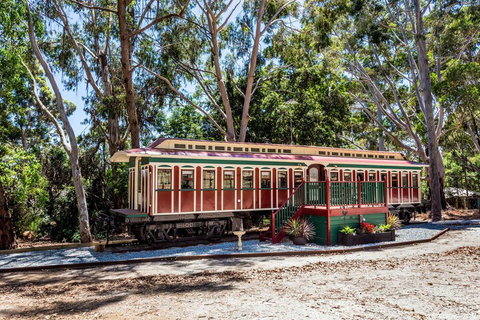 Oak Tree Cottage - Mundaring - Lennox Head Accommodation 4