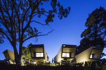 Hepburn Springs Escape Villa 6 - Lennox Head Accommodation 0