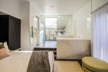 Hepburn Springs Escape Villa 6 - Lennox Head Accommodation 6