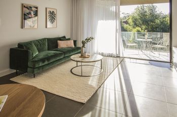 Hepburn Springs Escape Villa 6 - Lennox Head Accommodation 1