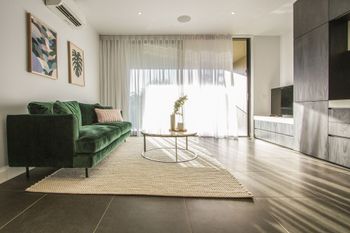 Hepburn Springs Escape Villa 6 - Lennox Head Accommodation 3