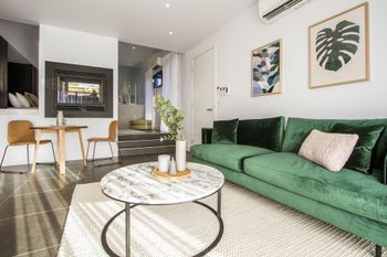 Hepburn Springs Escape Villa 6 - Lennox Head Accommodation 5