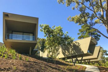 Hepburn Springs Escape Villa 6 - Lennox Head Accommodation 2