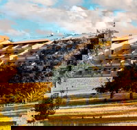 Horizons 418 - Lake Jindabyne Waterfront - Lennox Head Accommodation