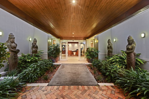 Harrington River Lodge - Lennox Head Accommodation 2