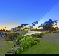 Harrington River Lodge - Lennox Head Accommodation