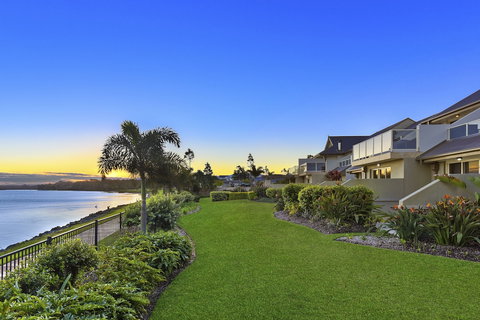 Harrington River Lodge - Lennox Head Accommodation 0