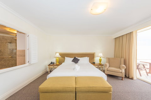 Harrington River Lodge - Lennox Head Accommodation 6