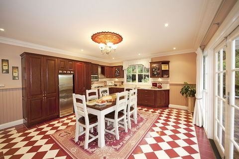 Leura Rose Cottage - Lennox Head Accommodation 4