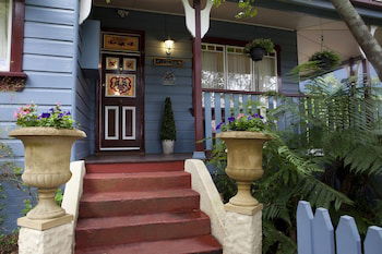 Leura Rose Cottage - Lennox Head Accommodation 3