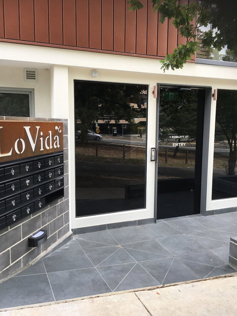 Accommodation Heidelberg - Lennox Head Accommodation 1