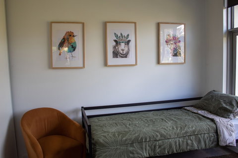 Accommodation Heidelberg - Lennox Head Accommodation 3