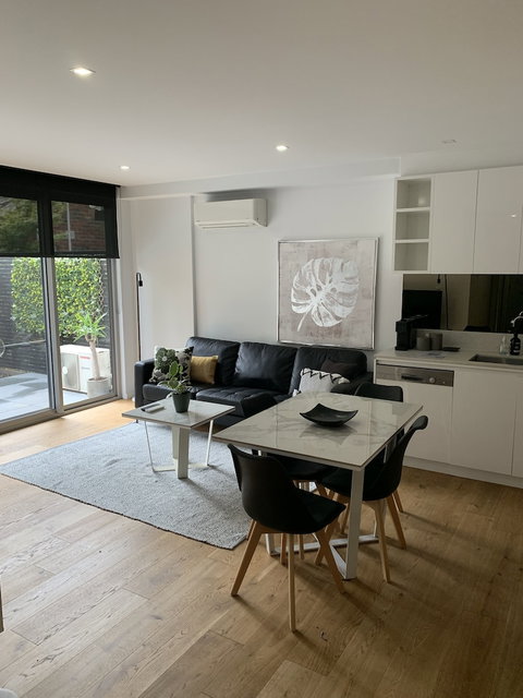 Accommodation Heidelberg - Lennox Head Accommodation 4