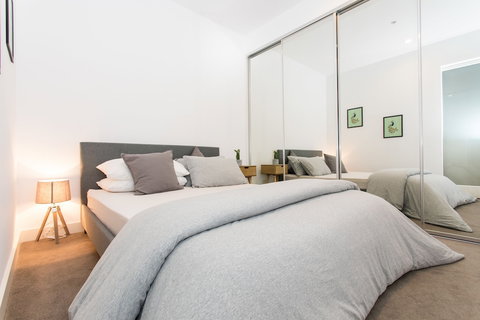 Urban Oasis - Designed Service Apartment - Lennox Head Accommodation 3