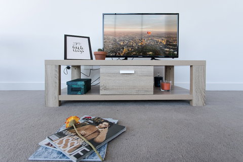 Urban Oasis - Designed Service Apartment - Lennox Head Accommodation 0