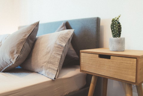 Urban Oasis - Designed Service Apartment - Lennox Head Accommodation 2