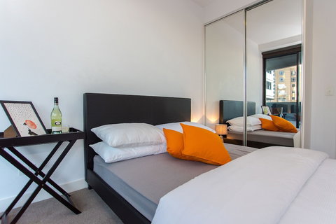 Urban Oasis - Designed Service Apartment - Lennox Head Accommodation 4