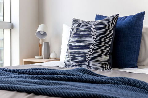 QV1 Heart Of The CBD - Lennox Head Accommodation 4