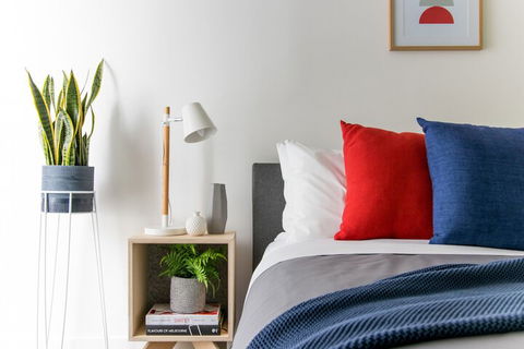 QV1 Heart Of The CBD - Lennox Head Accommodation 5